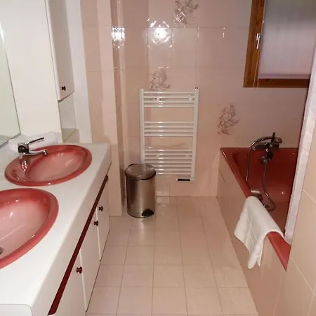 Chalet Des Gremiloups